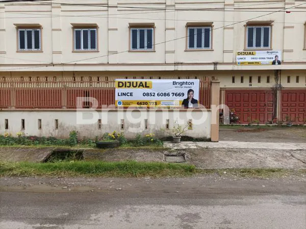 image RUKO 8 GANDENG MEDAN HELVETIA (1)