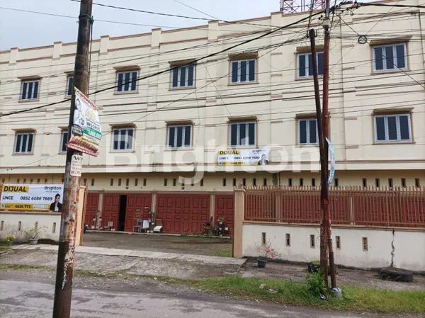 image RUKO 8 GANDENG MEDAN HELVETIA (2)