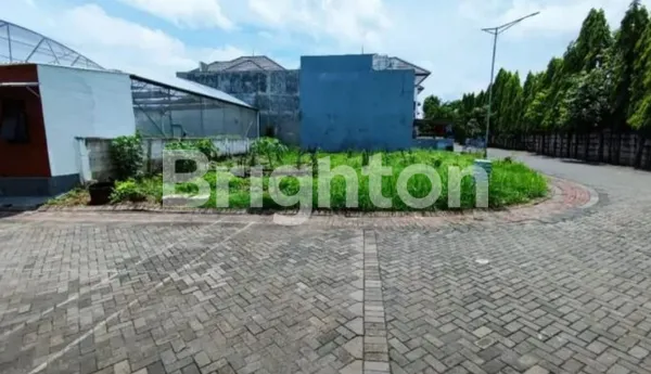 image LANGKA KAVLING HOOK DI NGINDEN DEKAT MANYAR, SEMOLOWARU  (1)