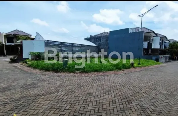 image LANGKA KAVLING HOOK DI NGINDEN DEKAT MANYAR, SEMOLOWARU  (2)