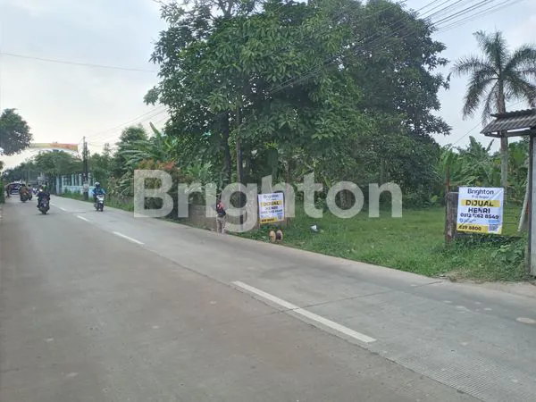 image LAHAN 1,3 H DI DEKAT TELAGA  KAHURIPAN  (10)