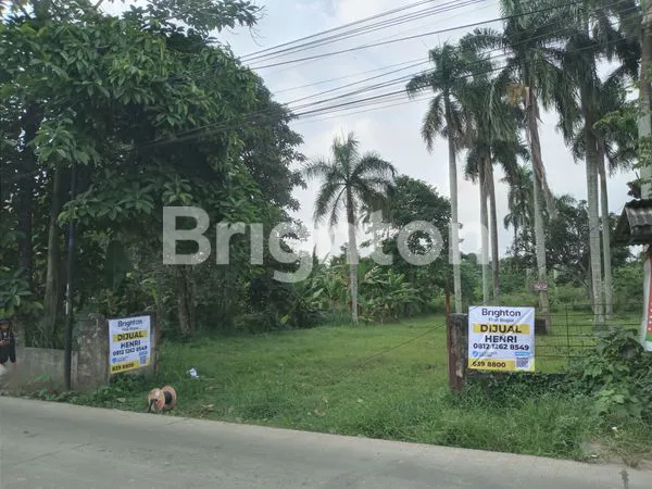 image LAHAN 1,3 H DI DEKAT TELAGA  KAHURIPAN  (15)