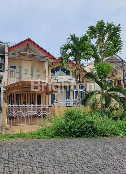 image RUMAH CANTIK STRATEGIS DI PERUMAHAN BLIMBING INDAH (7)