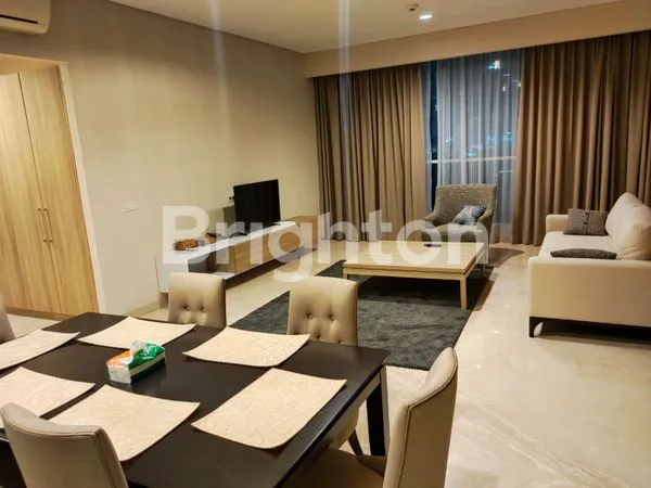 image HUNIAN STRATEGIS DI PERMATA HIJAU, VIEW INDAH & FASILITAS PREMIUM (7)