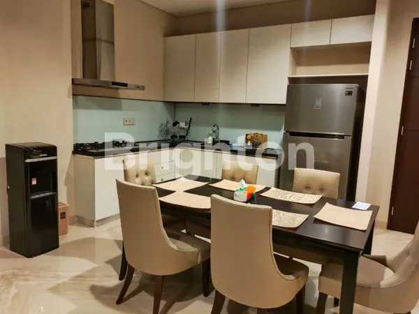 image HUNIAN STRATEGIS DI PERMATA HIJAU, VIEW INDAH & FASILITAS PREMIUM (6)