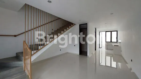 image RUMAH GRESS MINIMALIS DI PONDOK TJANDRA INDAH SIDOARJO (4)