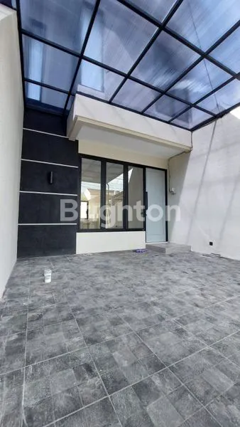 image RUMAH GRESS MINIMALIS DI PONDOK TJANDRA INDAH SIDOARJO (7)