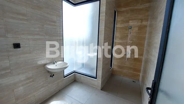 image RUMAH GRESS MINIMALIS DI PONDOK TJANDRA INDAH SIDOARJO (8)