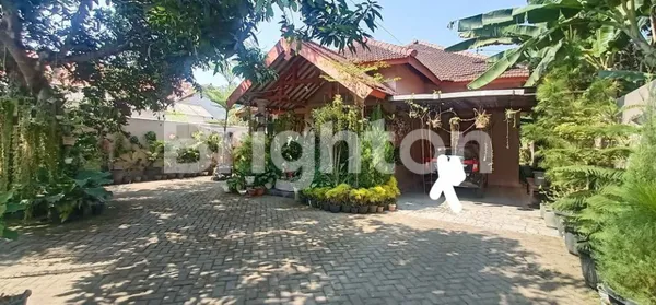 image RUMAH ASRI DEKAT SLG KEDIRI (1)