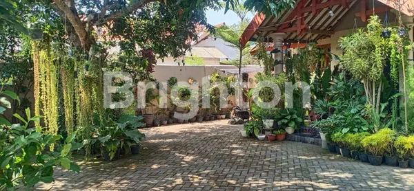 image RUMAH ASRI DEKAT SLG KEDIRI (2)