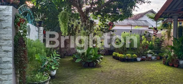 image RUMAH ASRI DEKAT SLG KEDIRI (3)