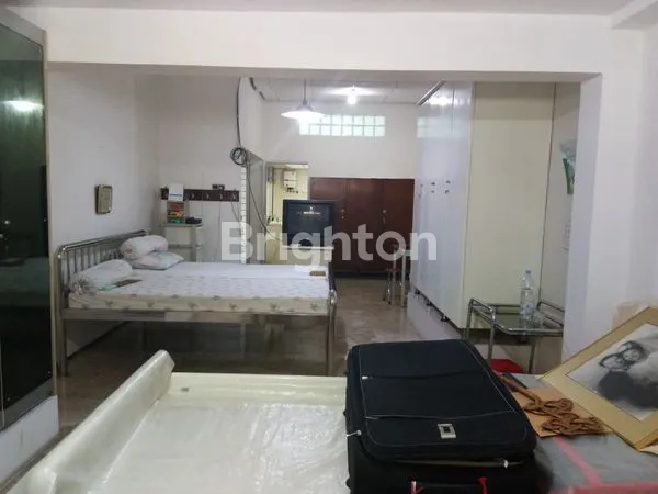 image RUMAH TERAWAT JL KELABAT PUSAT KOTA (6)