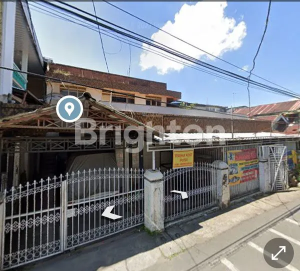 Gambar Property RUMAH BESAR + KOST DEKAT PERINTIS