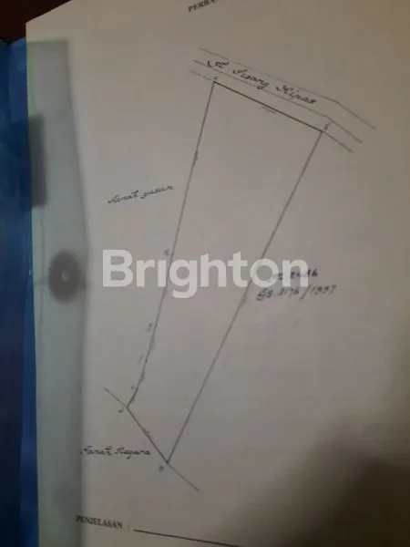 image TANAH STRATEGIS DEKAT KAMPUS DI MALANG (4)