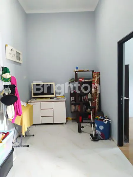 image RUMAH SHM 2 LANTAI, MODERN MINIMALIS (5)