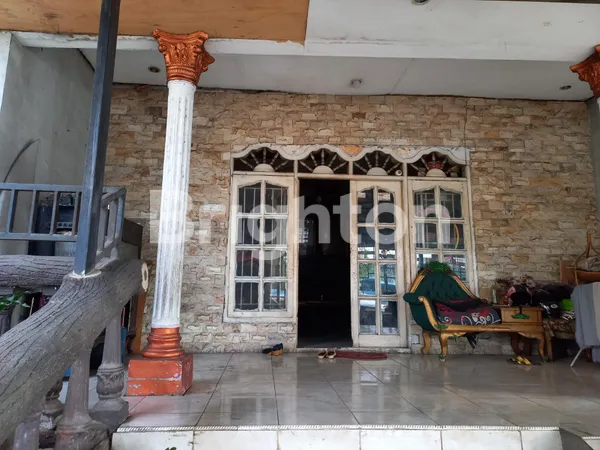 image RUMAH HARGA TANAH PINGGIR JALAN RAYA TB SIMATUPANG (2)