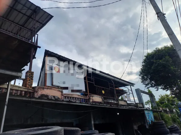 image RUMAH HARGA TANAH PINGGIR JALAN RAYA TB SIMATUPANG (3)