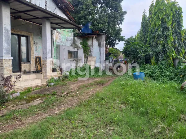 image RUMAH HARGA TANAH PINGGIR JALAN RAYA TB SIMATUPANG (4)