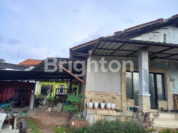 image RUMAH HARGA TANAH PINGGIR JALAN RAYA TB SIMATUPANG (1)