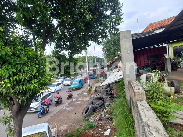 image RUMAH HARGA TANAH PINGGIR JALAN RAYA TB SIMATUPANG (7)