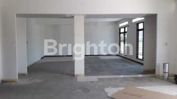 image RUKO NOL JALAN RAYA DIPONEGORO COCOK BUAT SEGALA USAHA PARKIRAN LUAS (5)