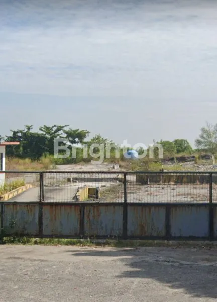 image TANAH LANGKA LOKASI NOL JLN  (1)