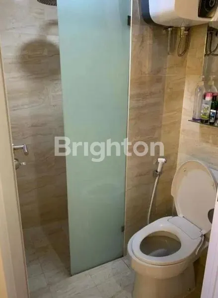 image APARTEMEN FULL FURNISH SIAP PAKAI CANDILAND CANDISARI SEMARANG DEKAT SIMPANG LIMA (5)