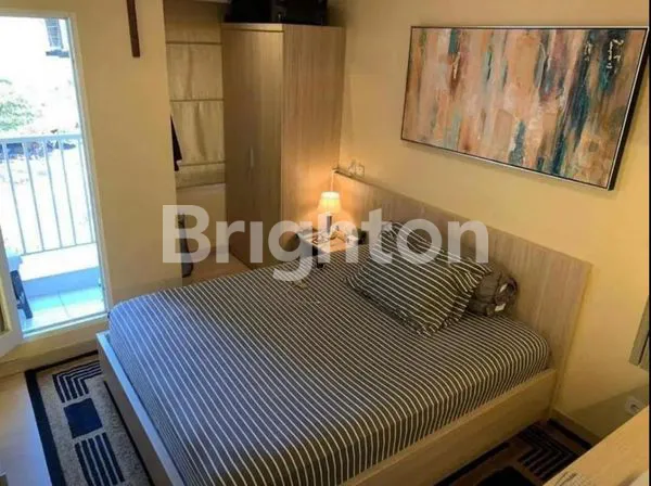 image APARTEMEN FULL FURNISH SIAP PAKAI CANDILAND CANDISARI SEMARANG DEKAT SIMPANG LIMA (1)