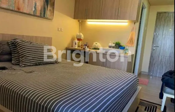 image APARTEMEN FULL FURNISH SIAP PAKAI CANDILAND CANDISARI SEMARANG DEKAT SIMPANG LIMA (3)