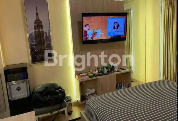 image APARTEMEN FULL FURNISH SIAP PAKAI CANDILAND CANDISARI SEMARANG DEKAT SIMPANG LIMA (2)