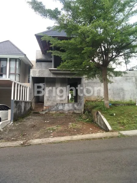 Gambar Property VILLA TAMAN DAYU 90%
