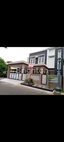 SIAP HUNI DENGAN SWIMMING POOL BAWA KOPER SAJA