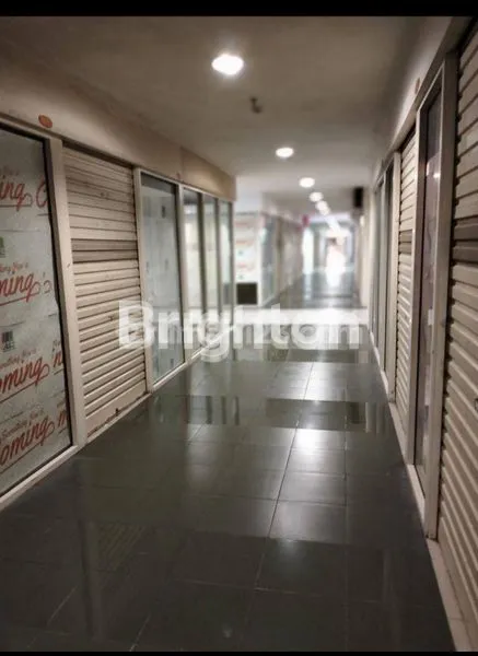 STAND PTC DEPAN FOOD COURT