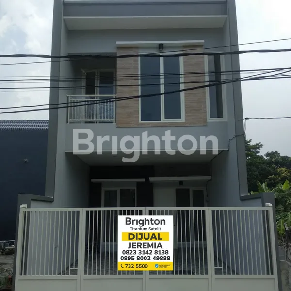 image  RUMAH NEW - MINIMALIS 2 LANTAI (1)