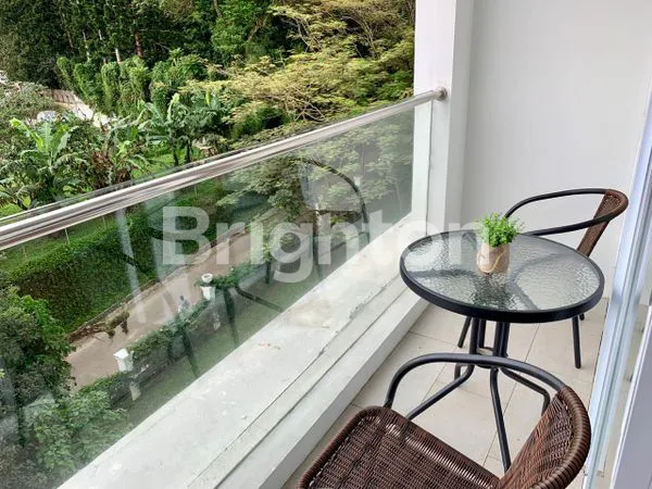 image APARTEMEN BANDUNG STUDIO 36 M2, FULLY FURNISHED, ART DECO LUXURY HOTEL & RESIDENCE (7)