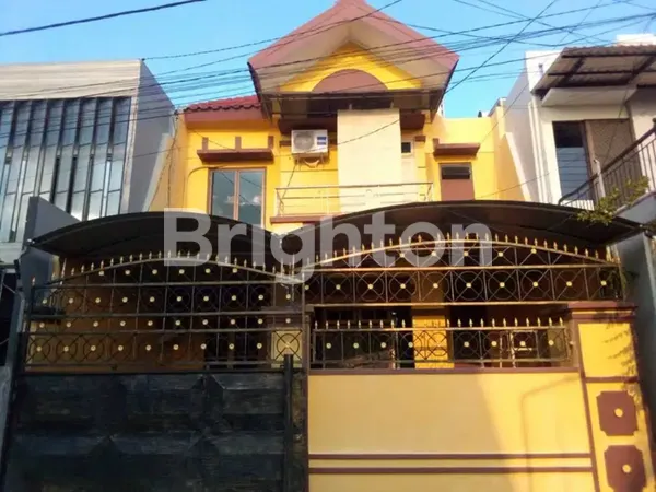 image DHARMAHUSADA RUMAH MINIMALIS SIAP HUNI 2M AN DEKAT GALAX MALL  (1)