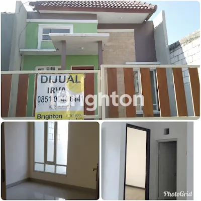 image RUMAH BLURU PERMAI , SIAP HUNI LOKASI STRATEGIS (2)