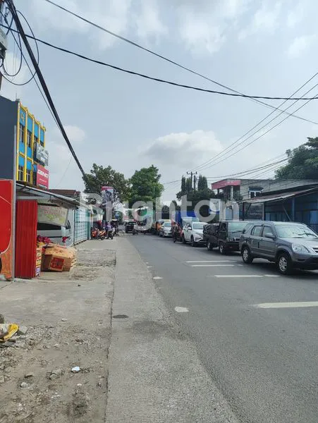 image 2 UNIT RUKO GANDENG 3 LANTAI DI JL. RAYA STPI CURUG KM. 1 POS BITUNG (2)