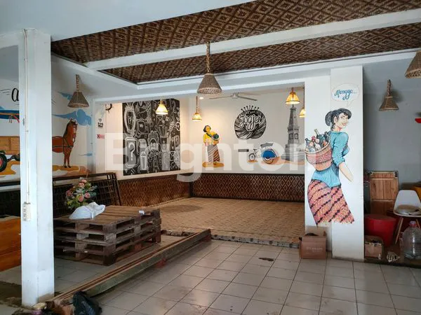 image RUKO DISEWAKAN HANYA SETENGAH MENIT KE TUGU JOGJA. (2)