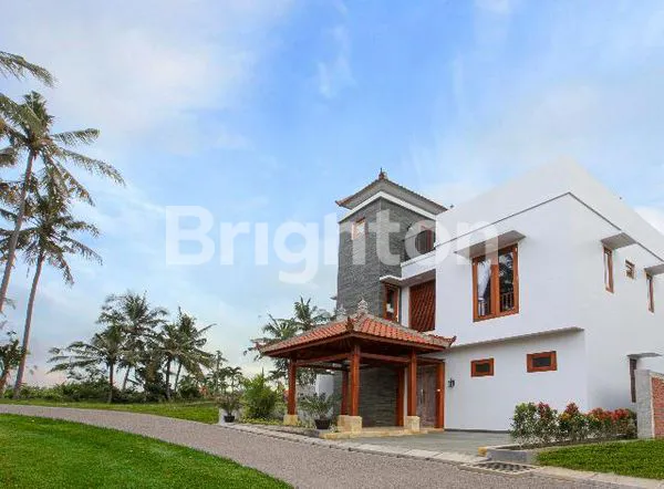 LUXURY VILLA SUKAWATI,GIANNYAR BALI