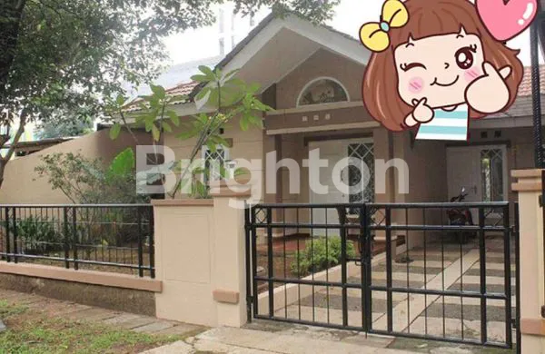 image RUMAH KENCANA LOKA BSD TANGERANG  (1)