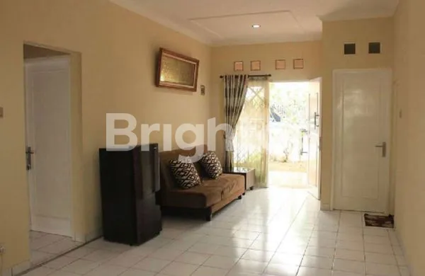 image RUMAH KENCANA LOKA BSD TANGERANG  (6)