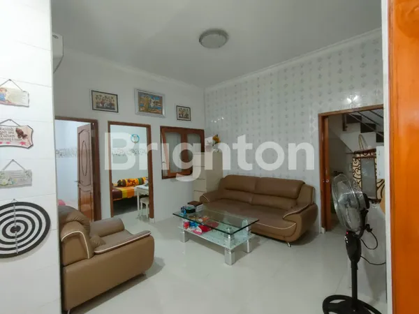 image RUMAH KEBRAON INDA PERMAI SURABAYA (3)