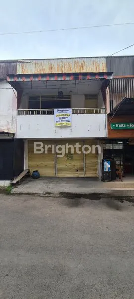 Gambar Property RUKO KOMPLEK NGAGEL JAYA INDAH