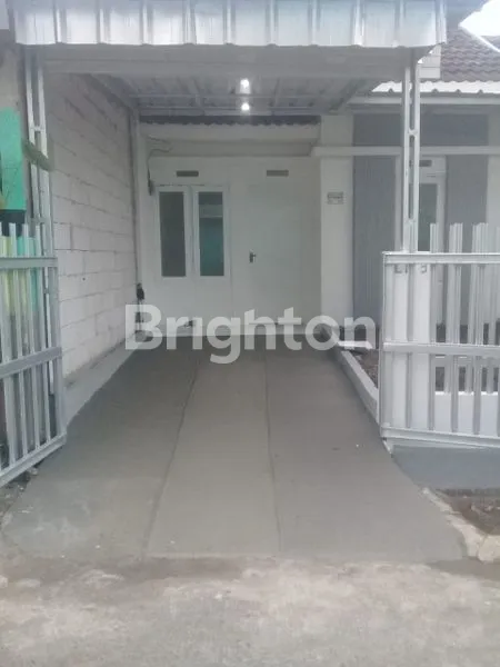 image RUMAH MINIMALIS PURI ARRAYA 1 BOGOR (8)