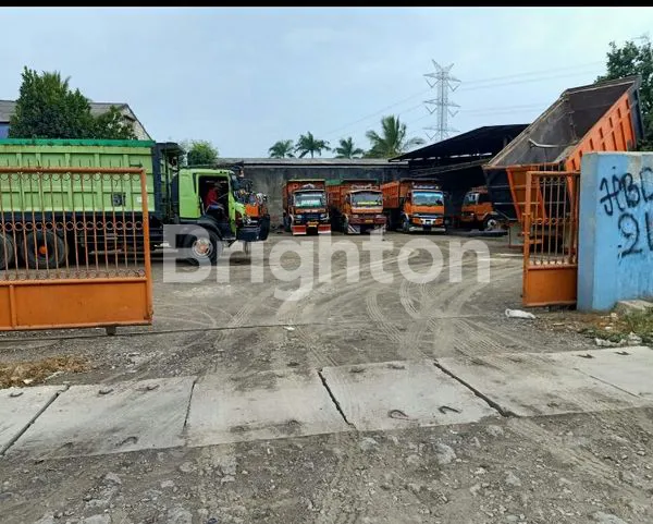 image HOT LISTING LAHAN EX POOL TRUK SIAP PAKAI (2)