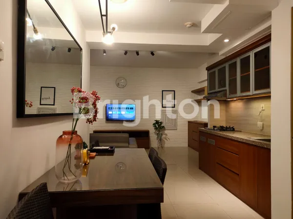 image APARTEMEN WATERPLACE TOWER C UNIT NYAMAN DAN AMAN, STANDARD HOTEL   (3)