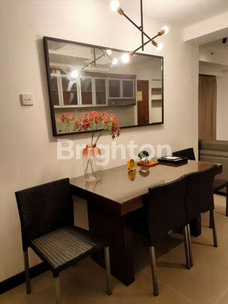 image APARTEMEN WATERPLACE TOWER C UNIT NYAMAN DAN AMAN, STANDARD HOTEL   (6)