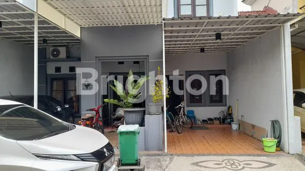 image TAMAN TIARA SIDOARJO CLUSTER MEDITERANIAN (1)