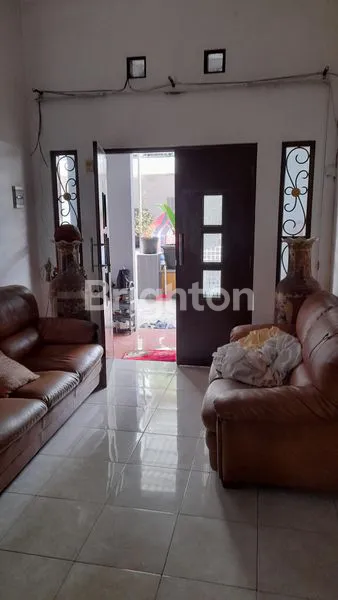 image TAMAN TIARA SIDOARJO CLUSTER MEDITERANIAN (2)